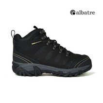 일본 전문 트렉킹 브랜드 알바트레 등산화 AL-TS1120