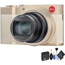 라이카씨럭스 라이트 골드 19126 스타터 번들, 기동기