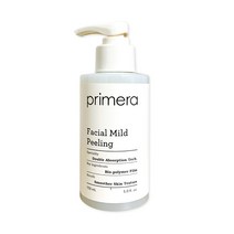 프리메라 페이셜 마일드 필링 new 150ml, 1개