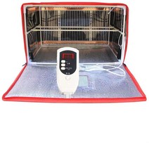 제빵 발효기 청국장 된장 띄우기 요구르트 빵 숙성기, 큰 얼굴 소형 이중층 30x30x30 모델21