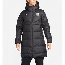 [국내매장판 정품] 나이키 대한민국 Strike DQ0914-010 남성 롱패딩