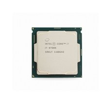 인텔 [중고] 인텔 코어i7-9세대 9700K (커피레이크-R)