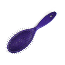 반려 리케이 핀브러쉬 퍼플 하드, 개