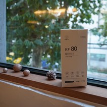 1+1 KF80 제이엘티케어 마스크 대형 흰색 25매 국산 외품 귀편한 식약청 숨쉬기편한, 단품, 상세페이지 참조