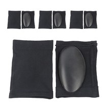 레씨오 아치 패드 4개입, 블랙