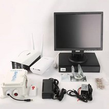 붐대모니터 크레인 무선 카메라 기중기 후방 시야확보, 디지털 무선 HD 배터리 모델, 디지털 무선 HD배터리 모델
