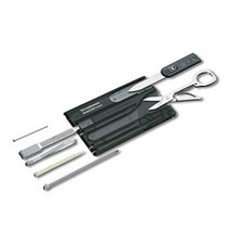 VICTORINOX (빅토리녹스) 나이프 스위스 카드 T3 0.7133.T3 []