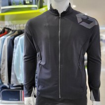 엘르골프 빅로고점퍼 6i11353