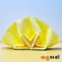 천연염색 치자 5인용