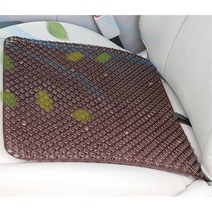 모닝 여름 쿨링 시원한 방석 미니컨트리맨 아반떼HD 땀안차는 4세대카니발 쏘나타 마티즈 올뉴투싼 티볼리 k3 차량용 영업사원 포터2 A6 IG