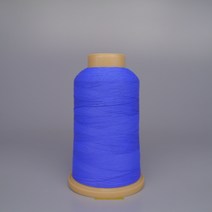 Top Thread 75D 폴리에스터 무광자수실 915미터 A SET 낱개판매 (무광사), 915m, 8381