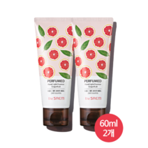 더샘 더샘 퍼퓸드 핸드 라이트 에센스 - 그레이프프루츠-(60ml)x2개 8 000원 할인가