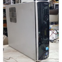 중고 컴퓨터 LG Z20MS-ASD5B1E Intel E7500 4G 500G