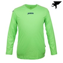 J2UNUS122U(GN)유니폼(상의)/조마 축구유니폼