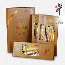 [산지직송/용대리]황태선물세트 3호, 단품