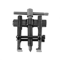 베어링풀러 탈거기 Two Jaws Gear Puller Bearing Spiral Separate Lifting Device Machine Fixing Repairing Hand
