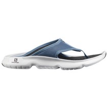 국내매장판 살로몬 남성 쪼리 RX 브레이크 5.0_(SBBPF)_Copen Blue/White/Black