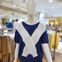 세컨스킨 스트라이프가디건머플러(3color)(ADWSA3100)