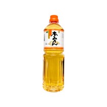 미림맛술 요리주 요리술 혼미린1L 1개, 1l