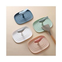 모비딕파워 [모비딕파워] 칼블럭 주방후크 국자거치대 비닐팩정리함 키친타월홀더 싱크대용품, 아★ 주방 조리도구 받침, 아★ 핑크 DC003182