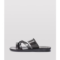 Jerusalem Sandals 예루살렘 샌들 .8 더 굿 셰퍼드 브라운