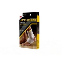 FUTURO 후투로 컴포트 발목보호대