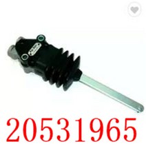 브레이크패드 캘리퍼커버 보조 네오테크4P 대형 트럭 부품용 프론트 레벨 밸브 드라이버 캡 서스펜션 OE 20531965