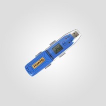 HUATO HE172 USB 운송용 방수데이터로거온도기록계