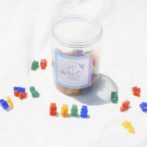 어폼 DIY 젤리곰 비누만들기 비누, 꼬마공룡 키트