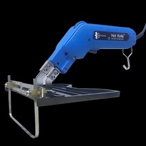 스티로폼 커팅기 원형날 우드락 전열선 폼포드 커터, 03-(작은 슬롯 개방 전용 200W)