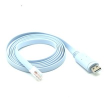 Pl2303ra USB Rs232-RJ45 콘솔 케이블 시스코 H3C HP Arba 화웨이 포티넷 라우터 Ftdi 연장선 1.5m, [01] 1.5M, 01 1.5M