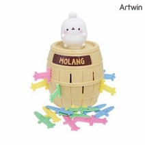 1300K 몰랑 미니 룰렛, 단품