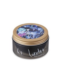 로레타 로레타 메이크업 왁스 6.5 65g, 단일옵션