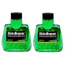 (1+1)라미 맨넨/멘넨 스킨브레이서 스킨 180ml, 1세트