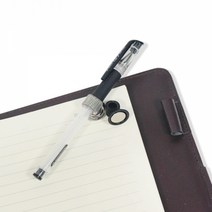 자석 볼펜 거치대 은행 공공장소 스프링 펜 볼펜 홀더, 본상품선택, 본상품선택