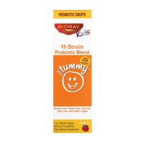 Bioray 바이오레이 키즈 액상 클로렐라 엔디에프 슬리피 릴렉스 메이플 Kids NDF Sleepy Relax 60ml