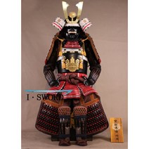오도시 일본갑옷