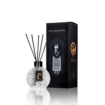 옵타움 디퓨저 100ml, 고져스 블랙