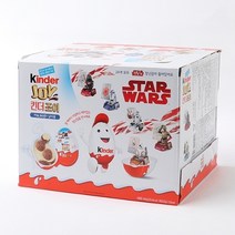 Kinder 킨더조이 보이 20g x 24개