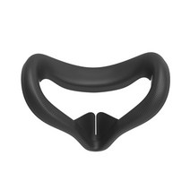VR풀트래커 vr게임 vr기계 가상현실게임 oculus quest 2 케이스 교체용 땀, 블랙 에이