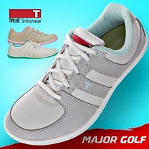 기타브랜드 트루링크스웨어 스콧데일 회민 스파이크리스 여성 골프화/여성골프화/TRUE Linkswear Scottsdale