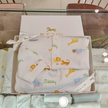 (에뜨와) (07P157601) (백일돌선물)쥬든내의 (유아 출산 백일 돌선물 조카선물)