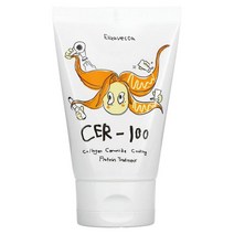 엘리자베카 CER 100 콜라겐 케라마이드 코팅 단백질 트리트먼트 100ml Elizavecca CER 100 Collagen Ceramide Coating Protein Trea