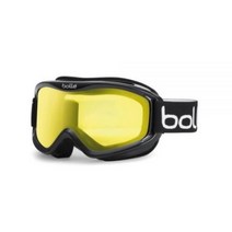 Bolle Mojo 스노우 고글 (샤이니 블랙 레몬)104843