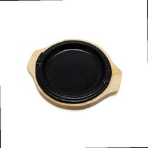 철판그릇 닭갈비철판 무쇠그릴팬 스테이크그릴 불고기 무쇠철 업소용철판 맥반석 콘치즈판