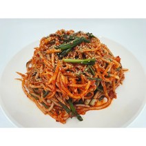 사랑반찬 무우생채(230g), 230g, 1개, 230g