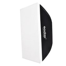 젬볼 소프트 스퀘어 동그란 구형 촬영 조명 라방, 갓불 그리드 소프트박스 (22x90cm)