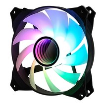 잘만 ZM-IF120 ARGB (1PACK) 시스템쿨러