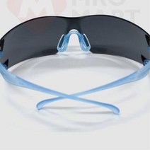 김서림방지 눈보호 가벼운 유색보안경 파쇄 공장 고글 연마 주얼리세공