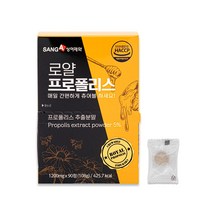 상아제약 로얄 프로폴리스 90정, 1개, 90개